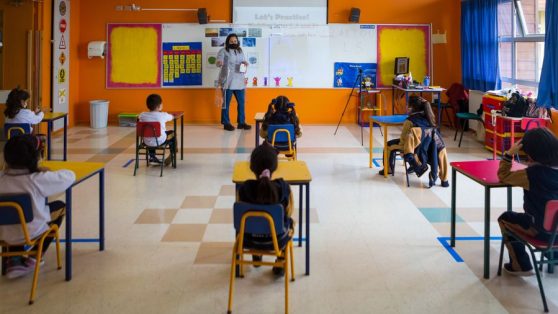 ¿Cómo entender la persistencia del Ministerio de Educación con el SIMCE?