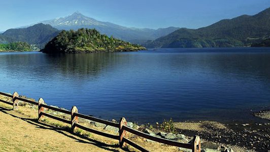 Protección de los ecosistemas acuáticos ante la presión de la crisis económica que viene