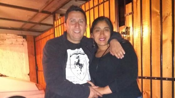 Fabiola Campillai: “Para mí no hay justicia. Tus ojos, no puede haber nada que te los devuelva”
