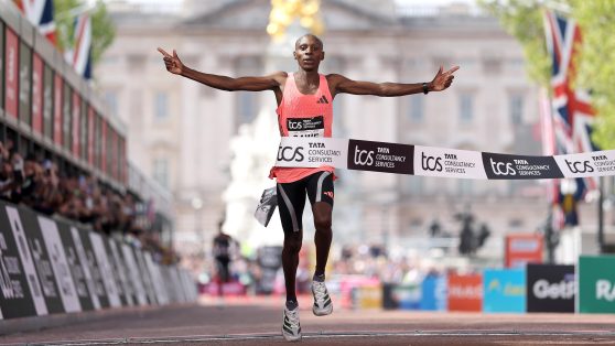 Londres 2026: la frontera humana se mueve