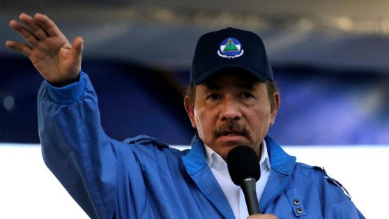 Mientras Ortega endurece su control, Nicaragua se prepara para unas elecciones volátiles