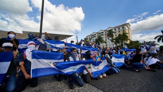 Nicaragua: el fracaso de la negociación con Ortega