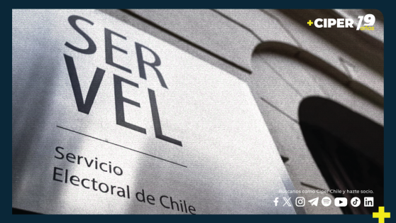 Servel sancionó por “propaganda electoral fuera de plazo” al principal estratega de la campaña en RR.SS. de Kast