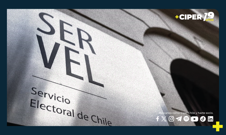 Servel sancionó por “propaganda electoral fuera de plazo” al principal estratega de la campaña en RR.SS. de Kast