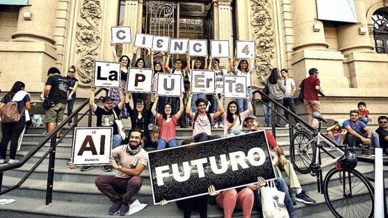 Pensar la política científica más allá de Becas Chile