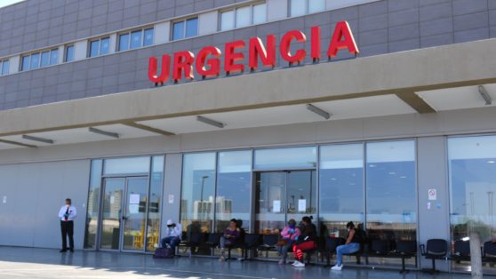Los cuestionados vínculos de empresas contratadas en Antofagasta