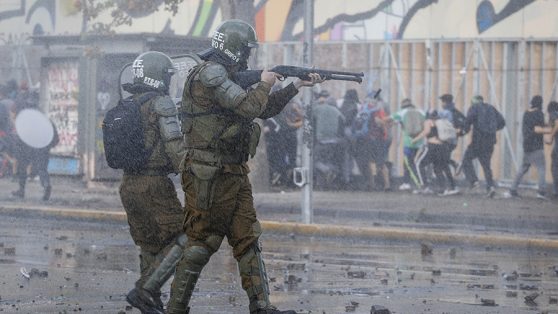 Corte Penal Internacional y crímenes de lesa humanidad en Chile