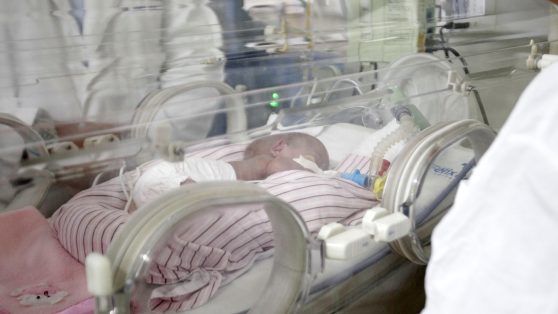 Día Mundial de la Salud: Comienzos saludables, futuros esperanzadores