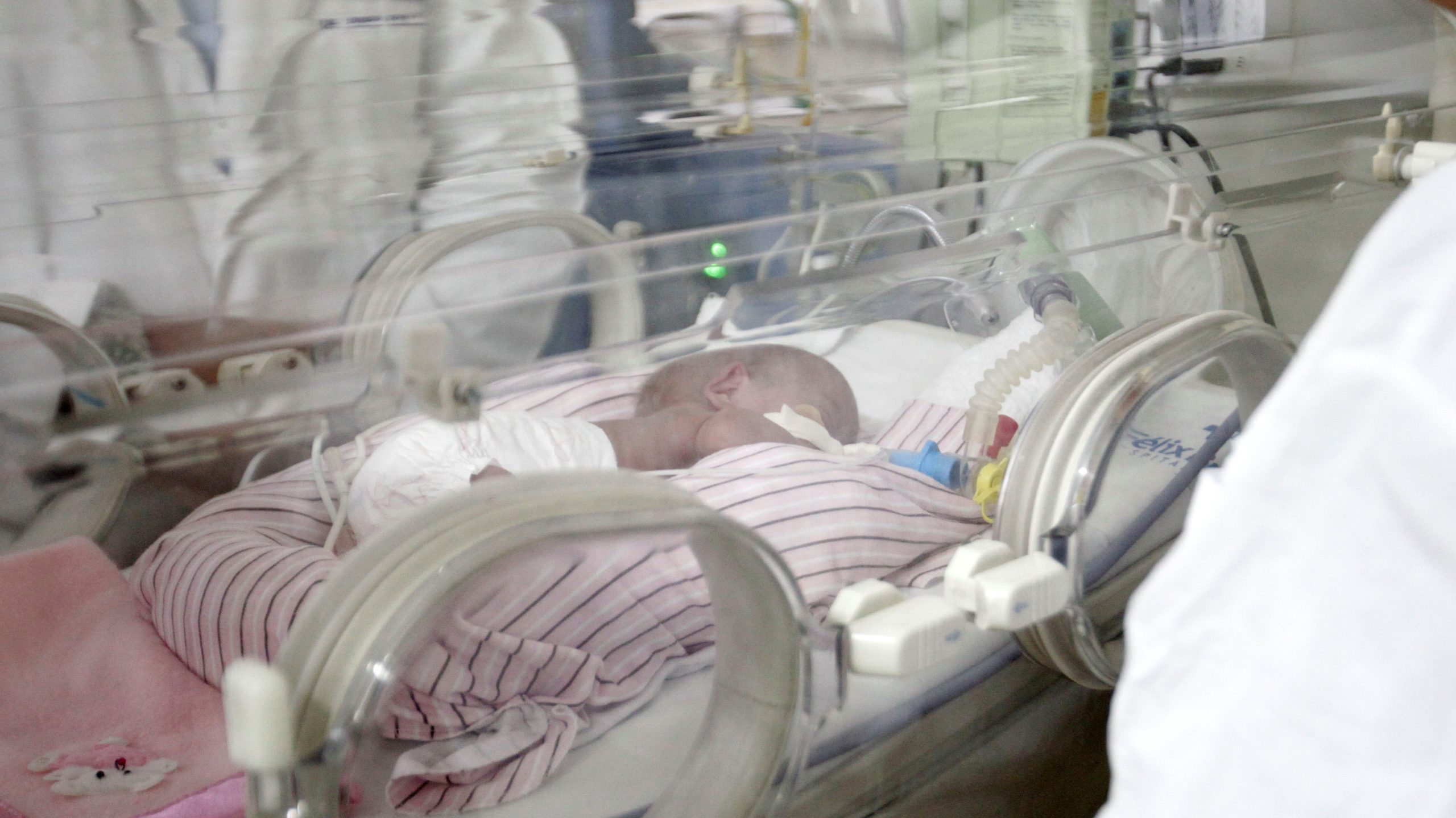 Día Mundial de la Salud: Comienzos saludables, futuros esperanzadores