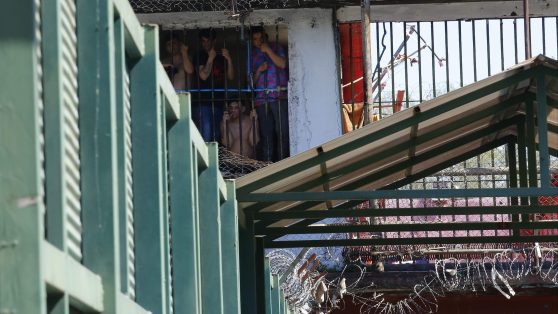 Cuando la cárcel cruza fronteras: el PCC y su expansión criminal