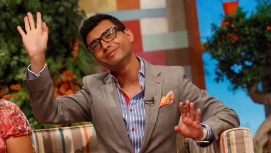 Andrés Caniulef: el racismo que la televisión decide no ver