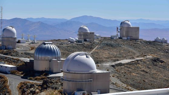 Astronomía, inteligencia artificial y la inagotable curiosidad humana por entender el universo