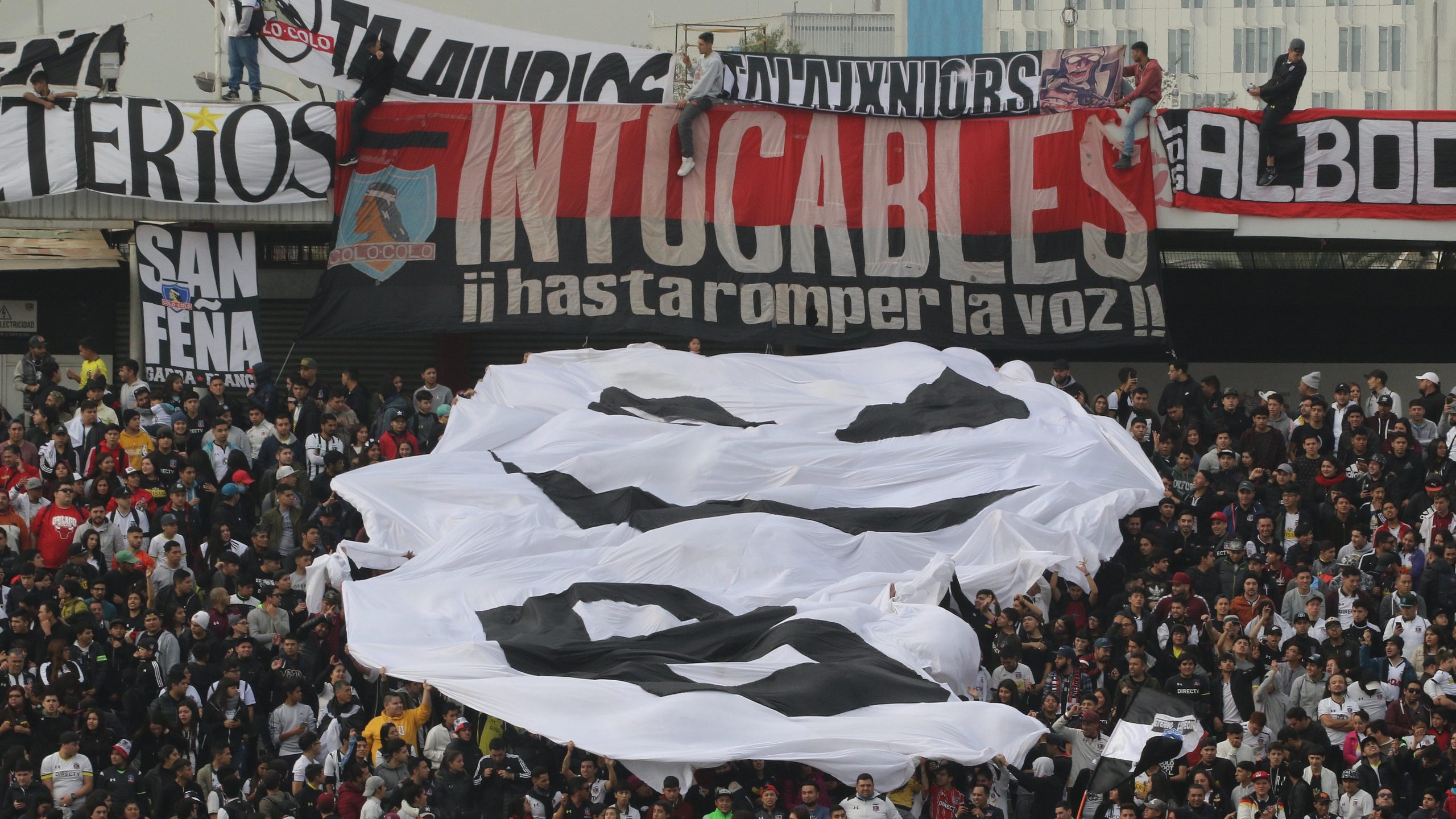 Supercopa suspendida: ¿Falla en la organización o falta de seguridad?