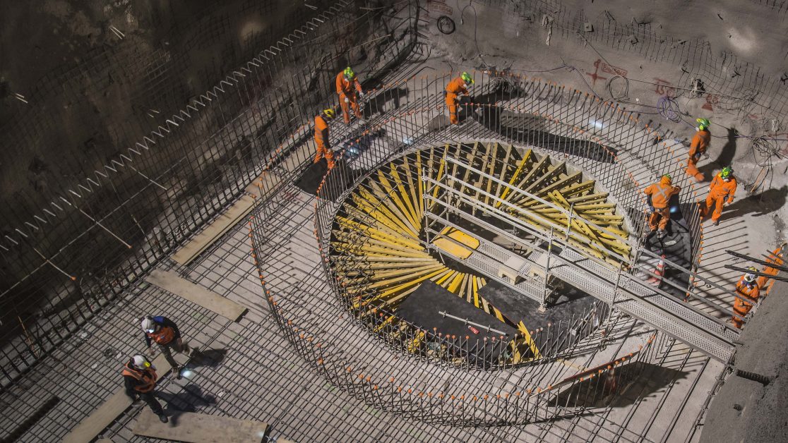 El fraude de las toneladas en proceso: cómo Codelco infló su producción de 2025