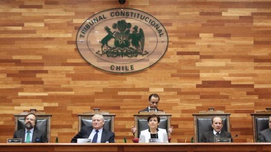 Repensar el Tribunal Constitucional