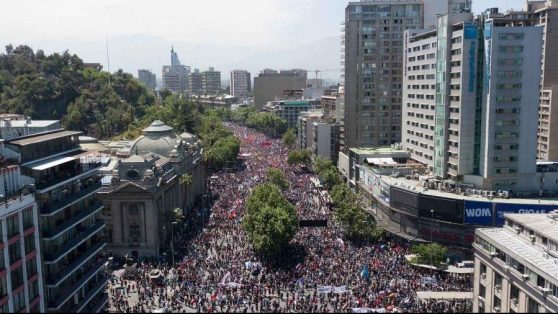 Un pacto fiscal que promueva el crecimiento y la redistribución