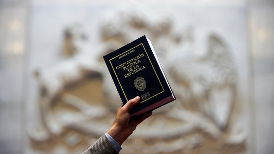 La reforma constitucional de seguridad: resistiendo la “pulsión hobbesiana”