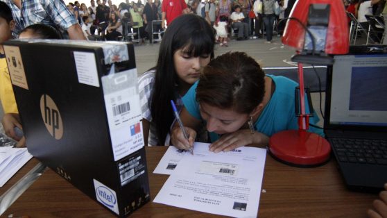 Eliminar el programa “Yo Elijo mi PC” es profundizar la brecha digital