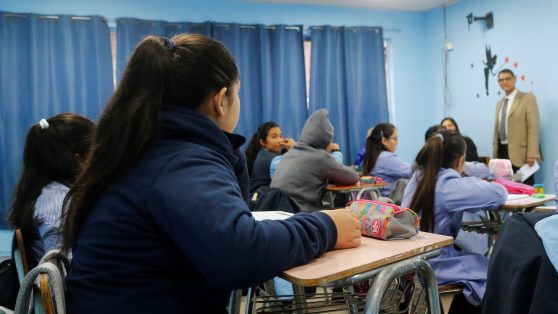 La contrarreforma educacional de la ultraderecha chilena: claves para su análisis inicial