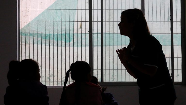 ¿Qué hacemos con el dolor dentro del aula?