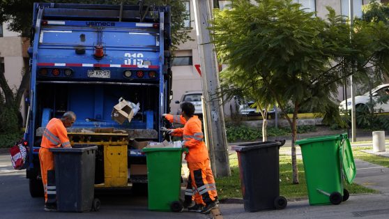 Salario en Chile: viviendo al mínimo