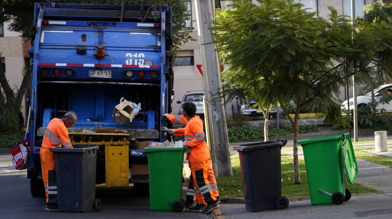 Salario en Chile: viviendo al mínimo