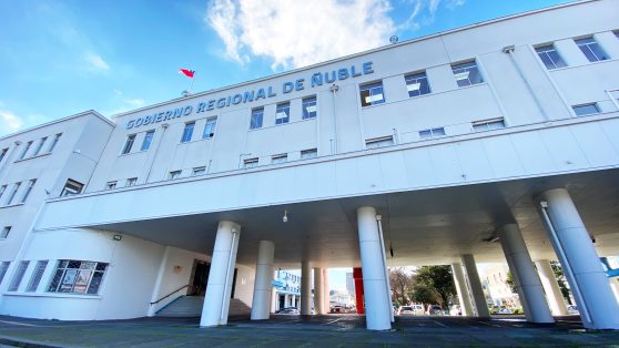 Los desafíos ¿invisibles? de la descentralización en Chile