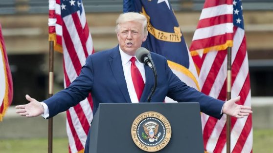 La nueva era de Trump: realismo geopolítico y contrarrevolución conservadora