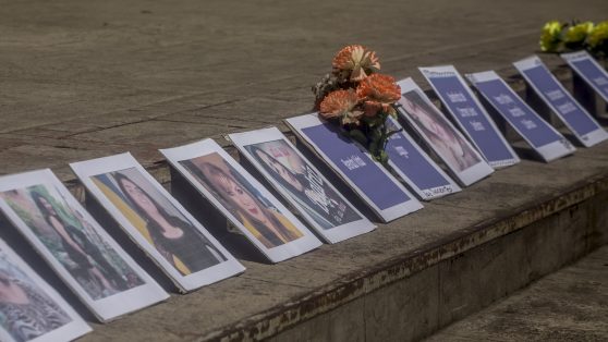 Desigualdad territorial y violencia contra las mujeres en Chile: una mirada crítica
