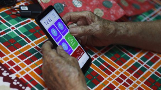 Bono del gas: disponible no significa accesible