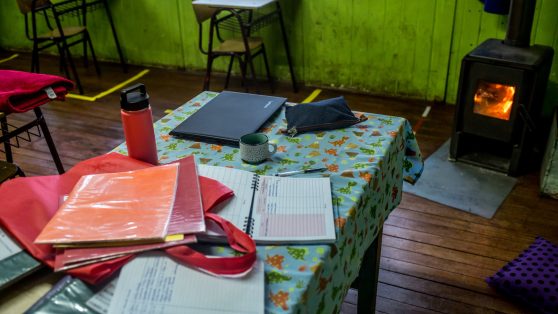 Evaluación docente: ¿qué desarrollo profesional queremos reconocer?