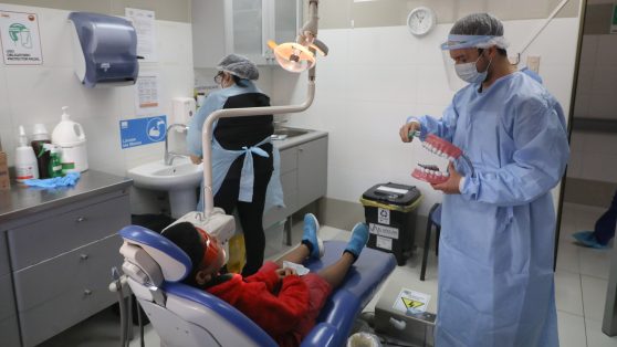 Prevención en salud bucal: del diagnóstico a la acción