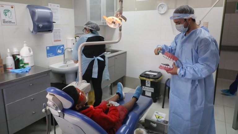 Prevención en salud bucal: del diagnóstico a la acción