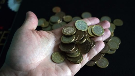 La caja del Estado: liquidez no es holgura