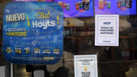 El mito del cine chileno sin espectadores