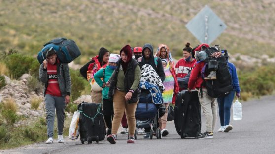 Viabilidad y efectividad del “corredor humanitario” de José Antonio Kast