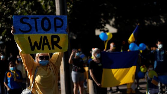 Una paz sin Kiev: el riesgo de un acuerdo impuesto en la guerra de Ucrania