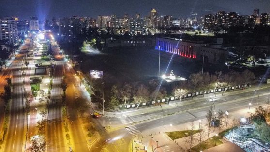 Nueva norma lumínica en Chile: ¿iluminar menos o iluminar mejor?