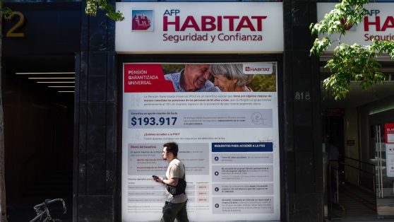 El Fondo D también cayó y otros problemas que las AFP no te cuentan