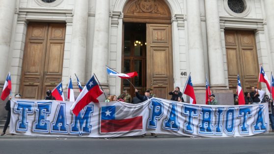 El auge de la ultraderecha y la encrucijada de la derecha convencional en Chile ad portas de las elecciones de 2025