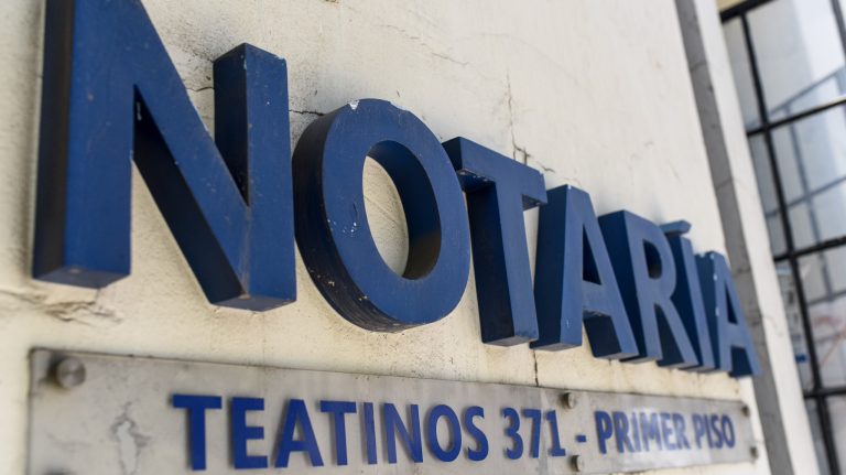 El gatopardismo notarial: un proyecto de ley que deja todo igual