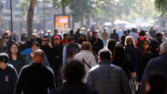 Reducir la concentración del poder en Santiago: con prisa y sin pausa