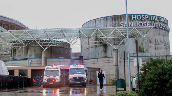 Agresiones en el hospital base de Osorno y la "banalidad del mal"