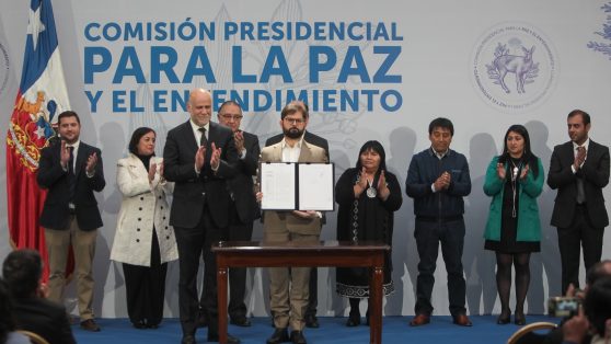 Análisis al Informe de la Comisión para la Paz y el Entendimiento: valioso pero con matices