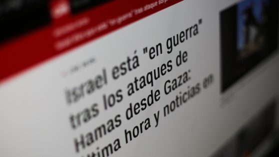 El amanecer tras la larga noche