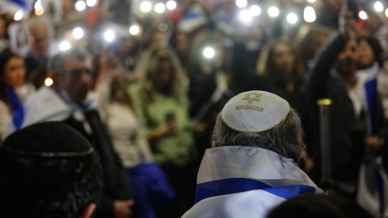 Shylock y el antisionismo: los matices del antisemitismo contemporáneo
