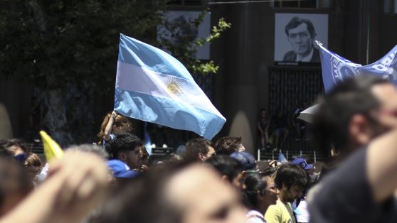 Milei, elecciones y el riesgo de contagio regional