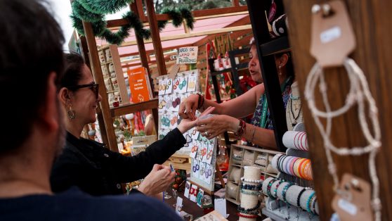 Microemprendimiento y ofertas de presidenciables: ¿más de lo mismo?