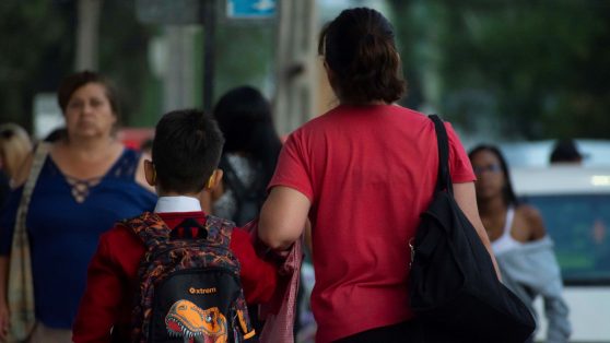 Nueva Educación Pública: evidencia para los desafíos de futuro