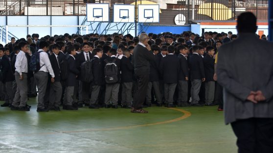 ¿Mayor escolarización o mejores aprendizajes?: el dilema de la educación chilena